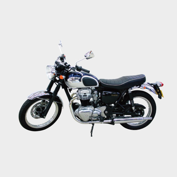 KAWASAKI/W650